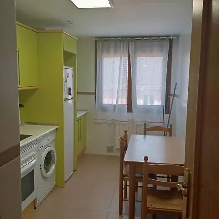 24b03 Apto Espacioso En Cabrales Arenas De Cabrales