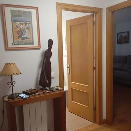 Apartamento 24b03 Apto Espacioso En Cabrales *