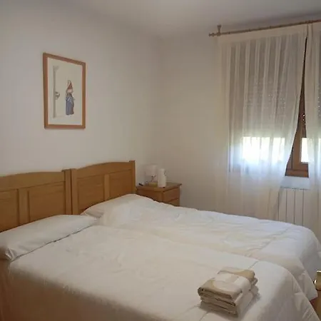 Apartment R2R - Apto Espacioso En Cabrales - 24B03