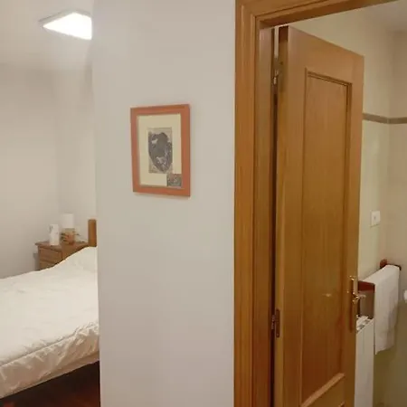 Apartamento 24b03 Apto Espacioso En Cabrales *