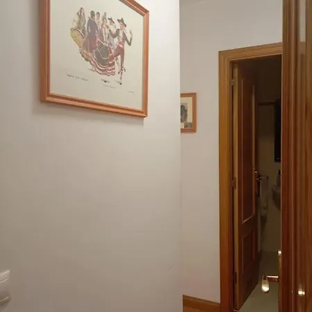 24b03 Apto Espacioso En Cabrales Apartamento Arenas De Cabrales