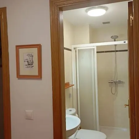 24b03 Apto Espacioso En Cabrales *