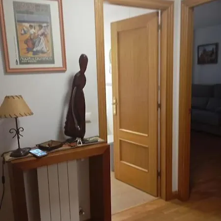 24b03 Apto Espacioso En Cabrales Arenas De Cabrales