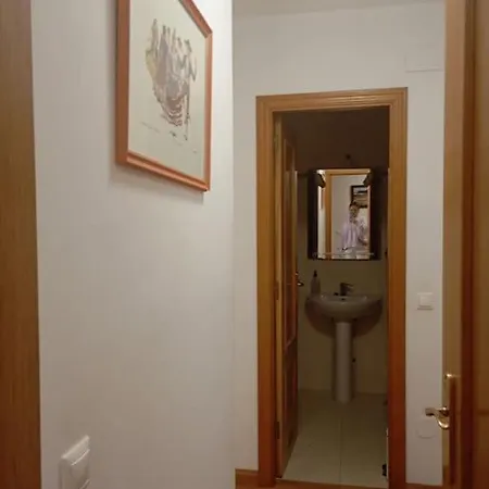 24b03 Apto Espacioso En Cabrales