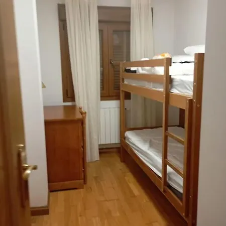 Apartamento 24b03 Apto Espacioso En Cabrales