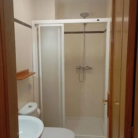 24b03 Apto Espacioso En Cabrales Apartment *