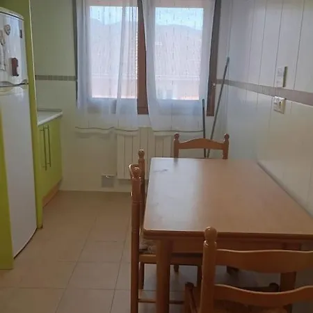 24b03 Apto Espacioso En Cabrales Arenas De Cabrales