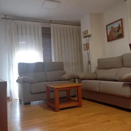 24b03 Apto Espacioso En Cabrales