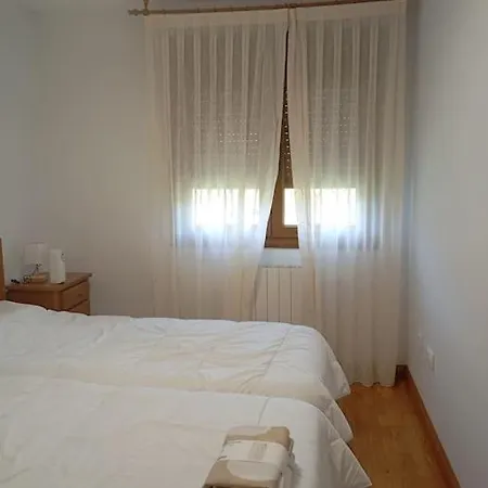 Apartment R2R - Apto Espacioso En Cabrales - 24B03