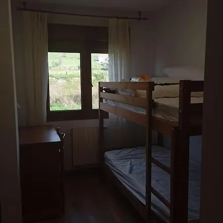 Apartamento 24b03 Apto Espacioso En Cabrales *