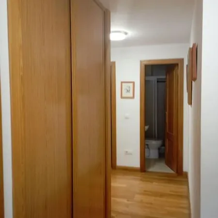 24b03 Apto Espacioso En Cabrales * Arenas De Cabrales