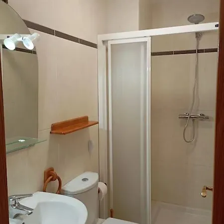 24b03 Apto Espacioso En Cabrales Apartment