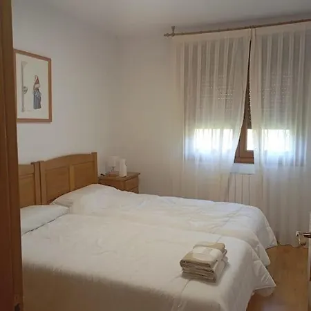24b03 Apto Espacioso En Cabrales Apartment Arenas De Cabrales