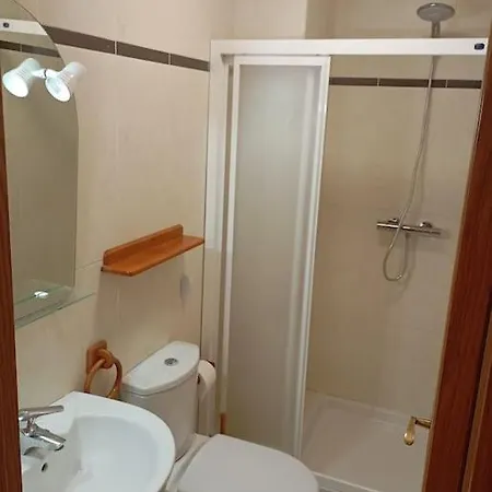 24b03 Apto Espacioso En Cabrales *