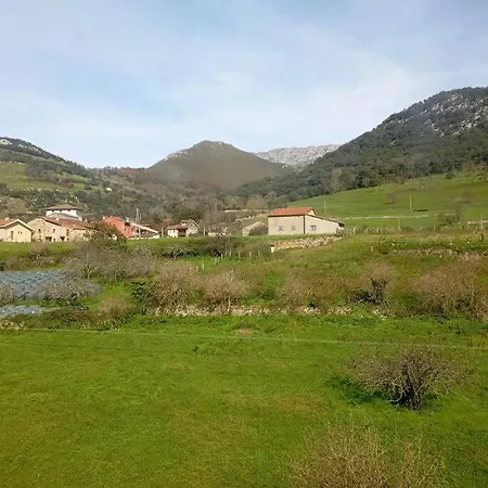 24b03 Apto Espacioso En Cabrales Arenas De Cabrales