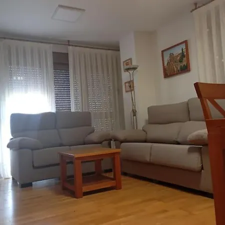 24b03 Apto Espacioso En Cabrales