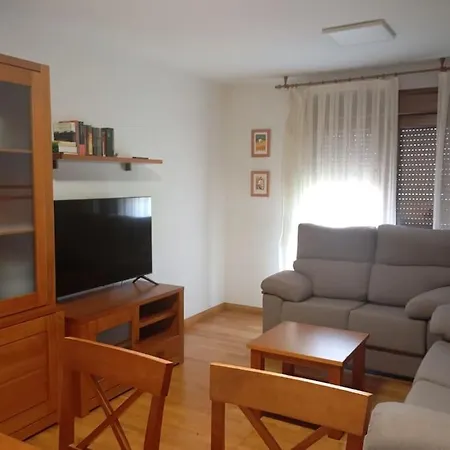 Apartamento 24b03 Apto Espacioso En Cabrales