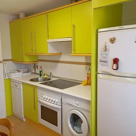 Apartamento 24b03 Apto Espacioso En Cabrales *