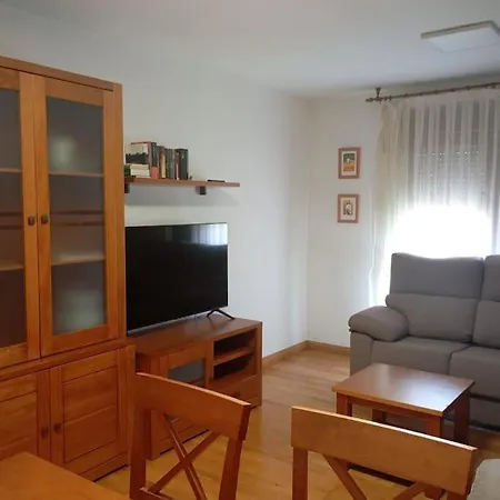 24b03 Apto Espacioso En Cabrales Apartment Arenas De Cabrales