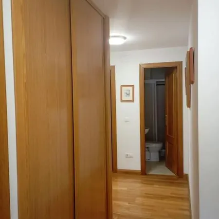 Apartment R2R - Apto Espacioso En Cabrales - 24B03 Las Arenas