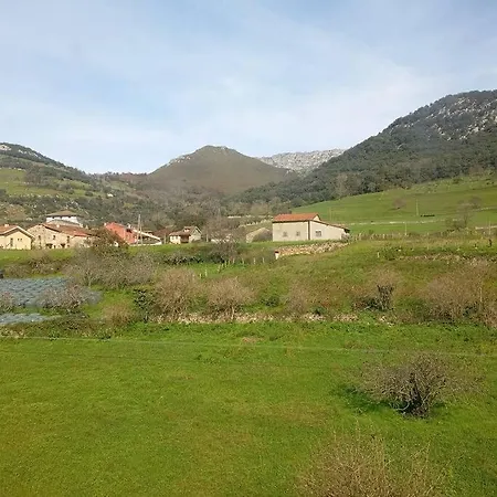 24b03 Apto Espacioso En Cabrales