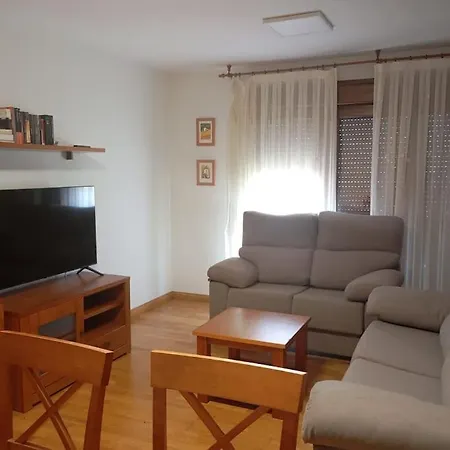 דירה R2r - Apto Espacioso En Cabrales - 24b03
